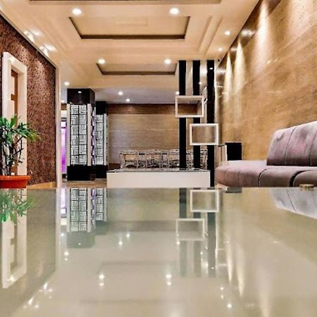 Hotel Arihant Palace , Katra Katra  Dış mekan fotoğraf