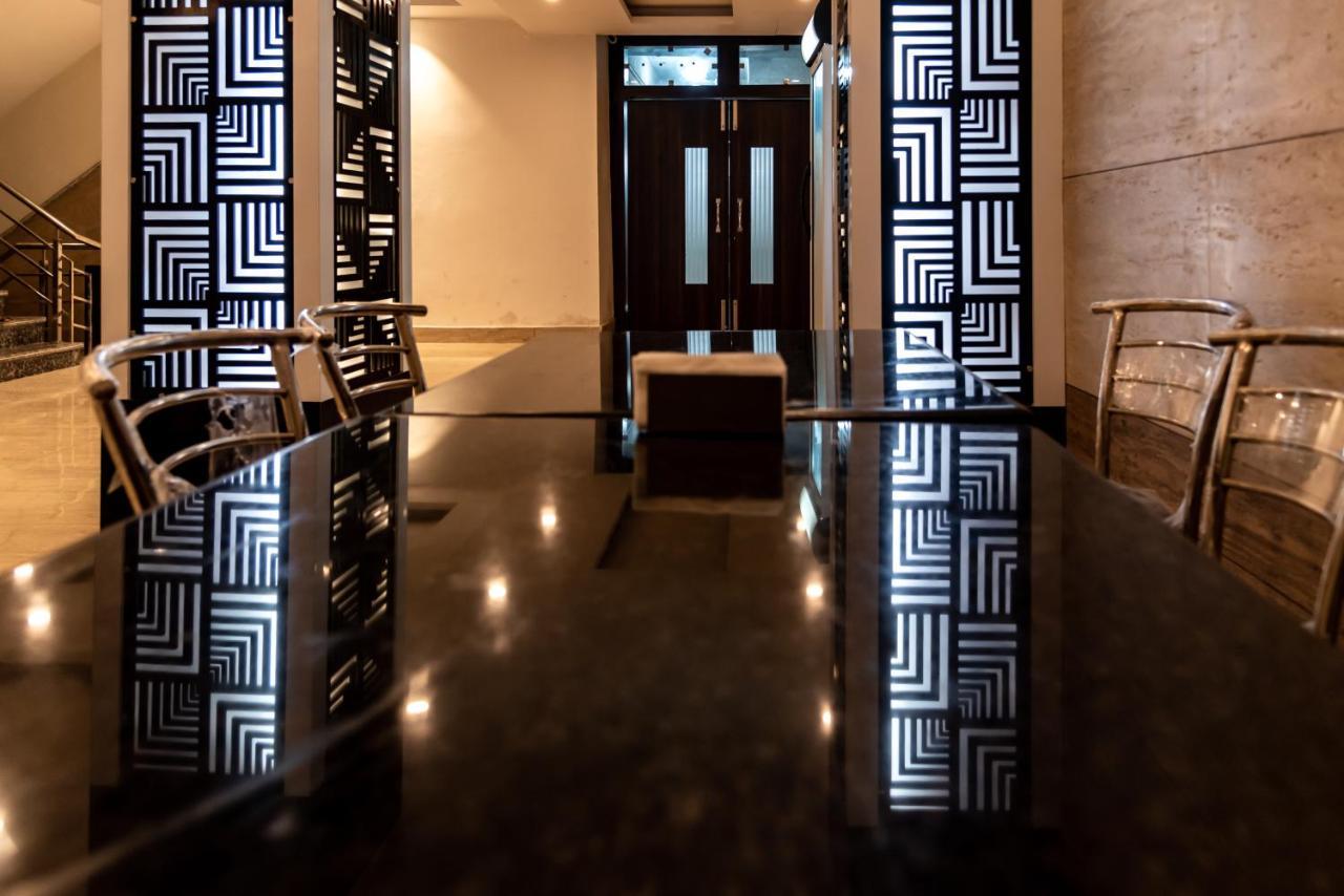 Hotel Arihant Palace , Katra Katra  Dış mekan fotoğraf