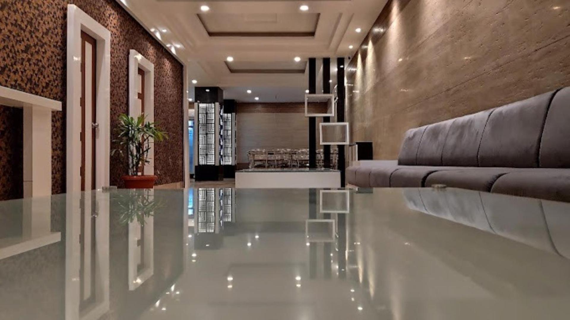 Hotel Arihant Palace , Katra Katra  Dış mekan fotoğraf